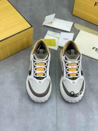 Picture of Fendi Shoes _SKUFendisz39-44YY04025001